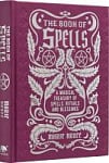 The Book of Spells