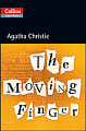 Collins English Readers Level 4 The Moving Finger