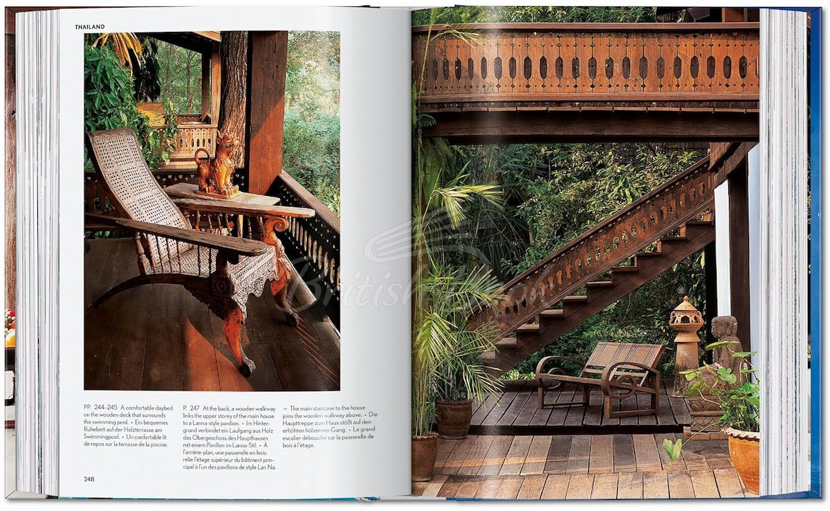 Книга Living in Asia зображення 3
