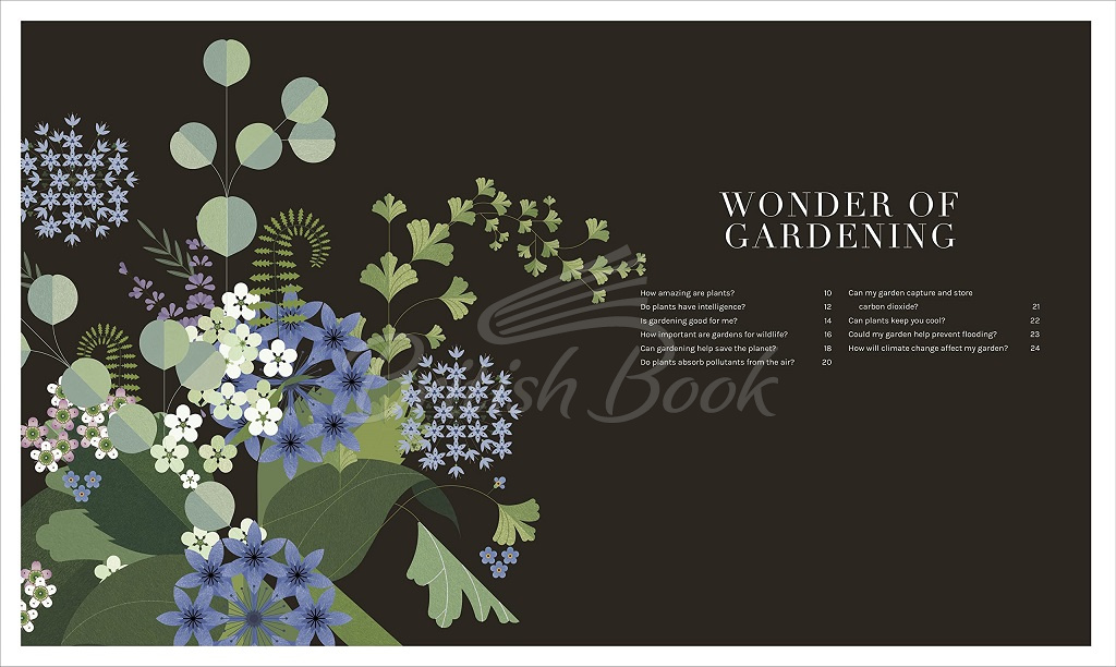 Книга The Science of Gardening зображення 4
