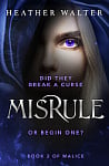 Misrule (Book 2)