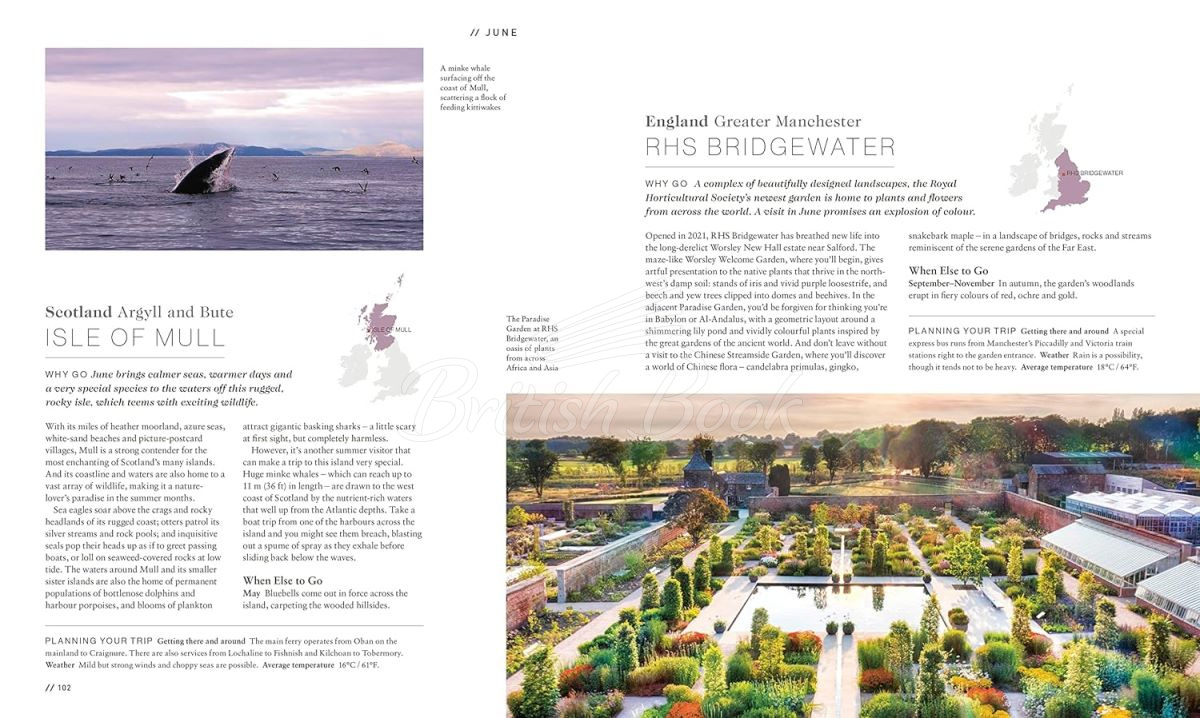 Книга Great Britain and Ireland изображение 4