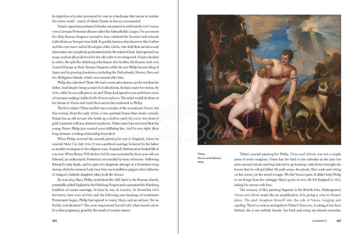 Книга Earthly Delights: A History of the Renaissance зображення 11