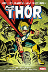 The Mighty Thor Vol. 1