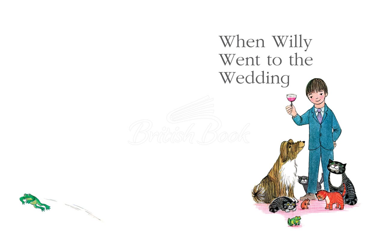 Книга The Judith Kerr Treasury зображення 7