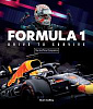 Formula 1: Drive to Survive: Unofficial Companion