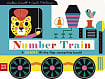 Number Train