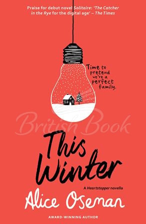 Книга This Winter зображення