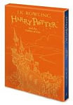 Harry Potter and the Goblet of Fire (Gift Edition)