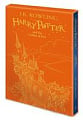 Harry Potter and the Goblet of Fire (Gift Edition)