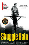Shuggie Bain