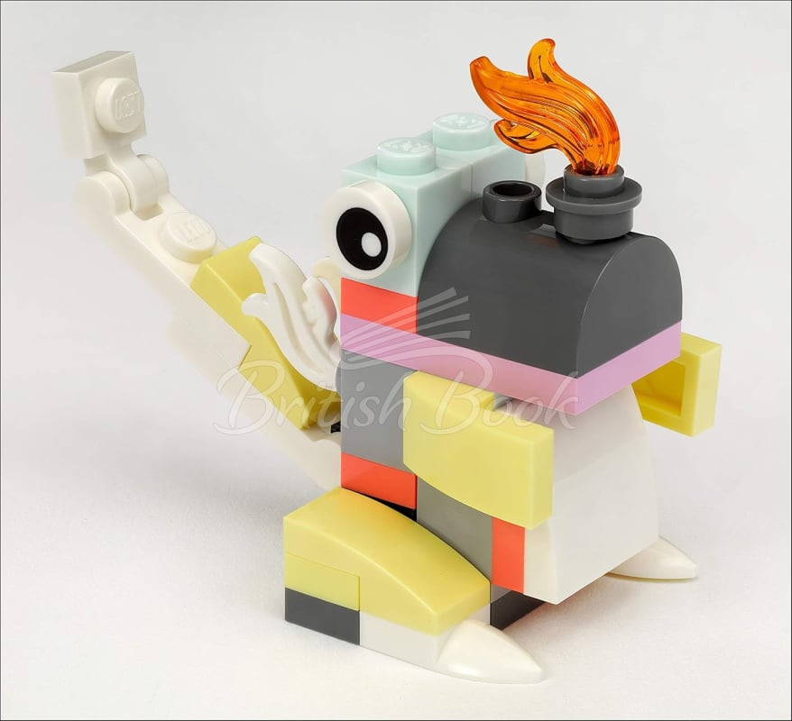Книга LEGO Magical Ideas зображення 9