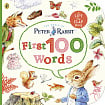 Peter Rabbit: Peter's First 100 Words