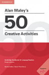 Alan Maley's 50 Creative Activities