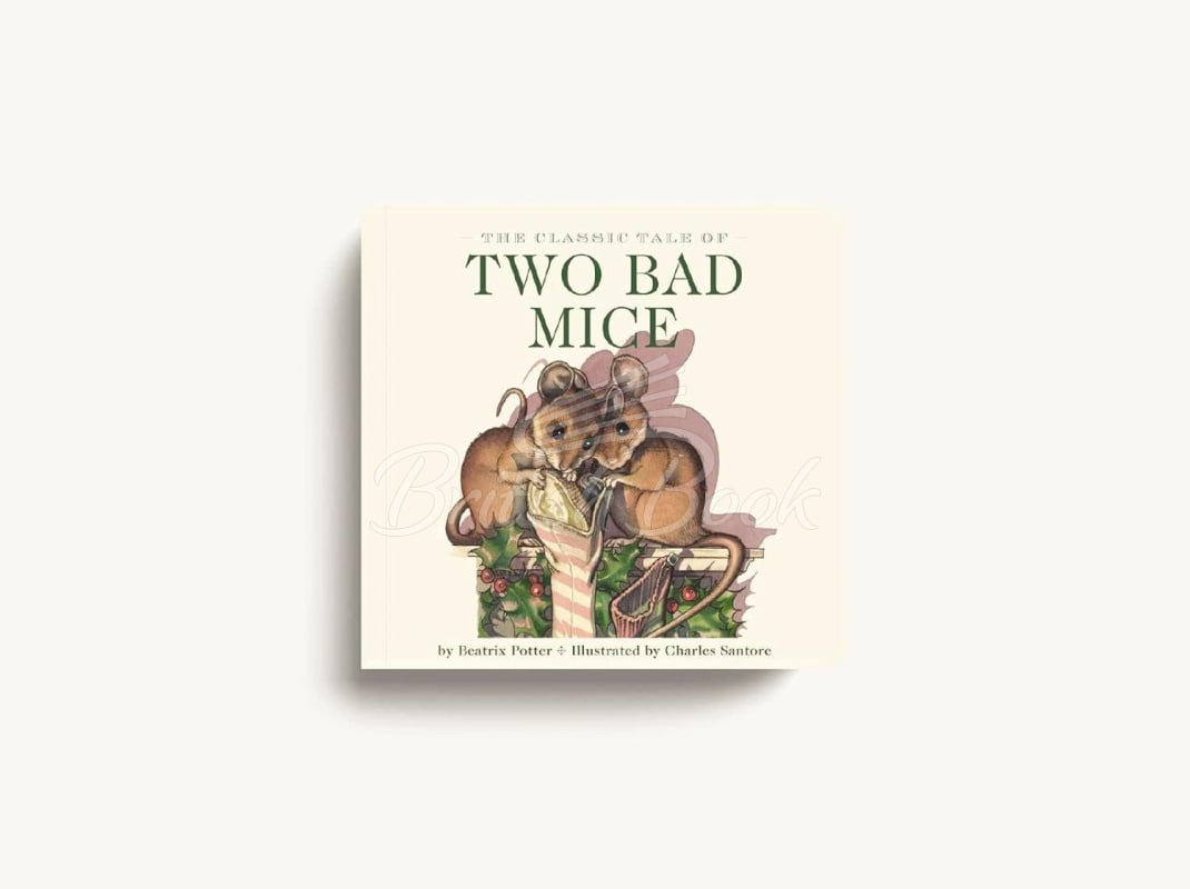 Набір книжок The Peter Rabbit Classic Collection зображення 9
