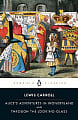 Alice's Adventures in Wonderland and Through the Looking Glass