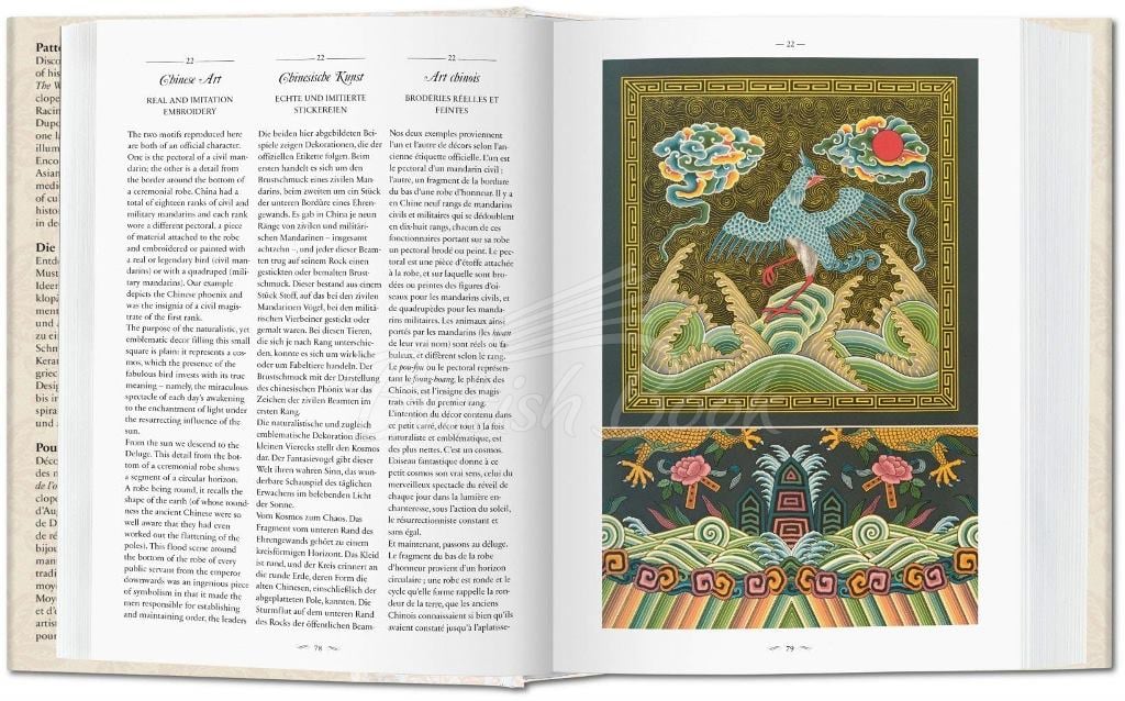 Книга The World of Ornament изображение 4