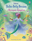 Sticker Dolly Dressing: Mermaid Kingdom