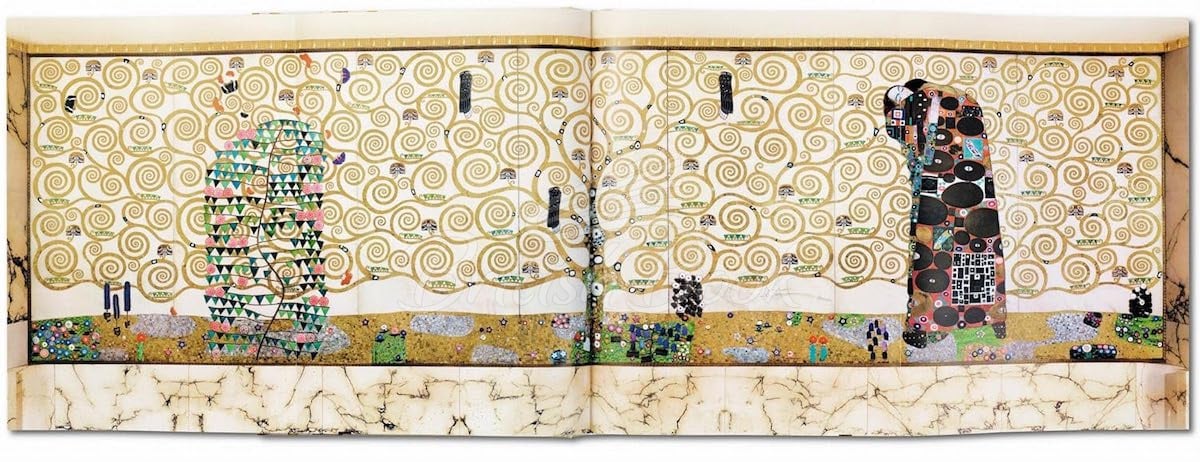 Книга Gustav Klimt. Complete Paintings зображення 8