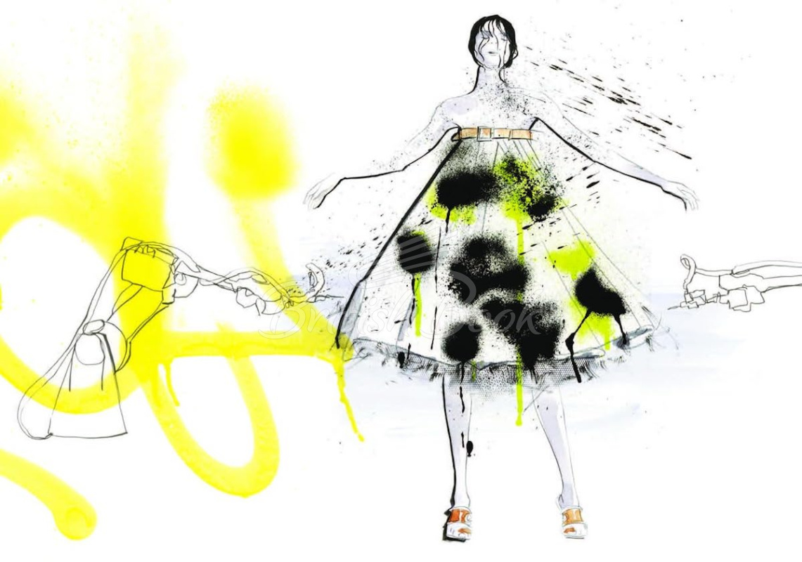 Книга Lee Alexander McQueen изображение 9