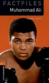 Oxford Bookworms Factfiles Level 2 Muhammad Ali