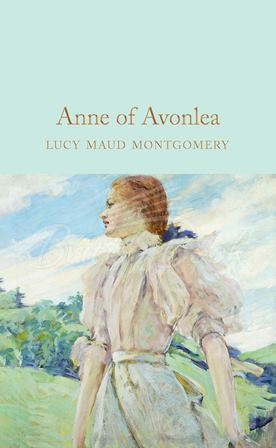 Книга Anne of Avonlea изображение