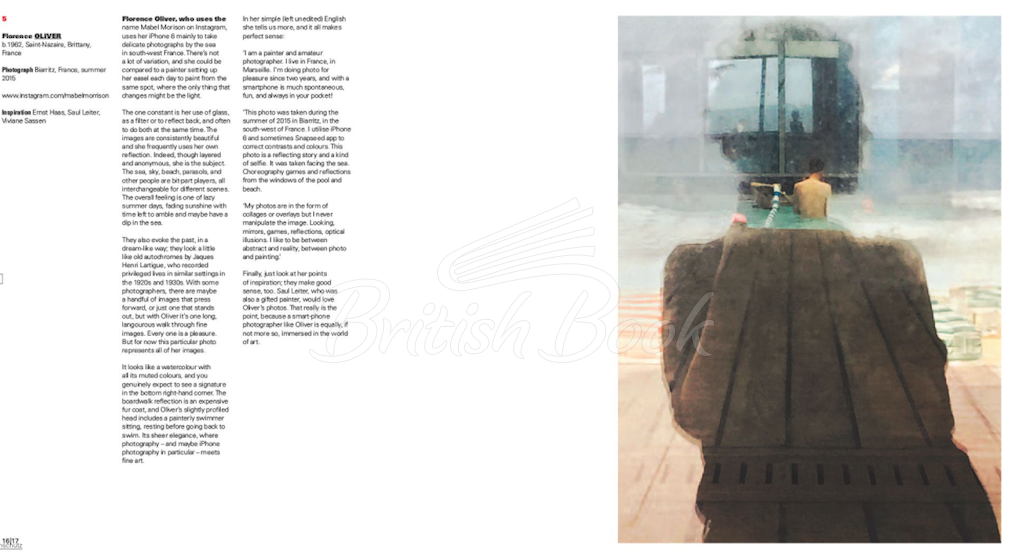 Книга 100 Great Street Photographs зображення 8