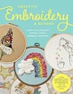 Creative Embroidery and Beyond