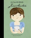 Little People, Big Dreams: Jane Austen