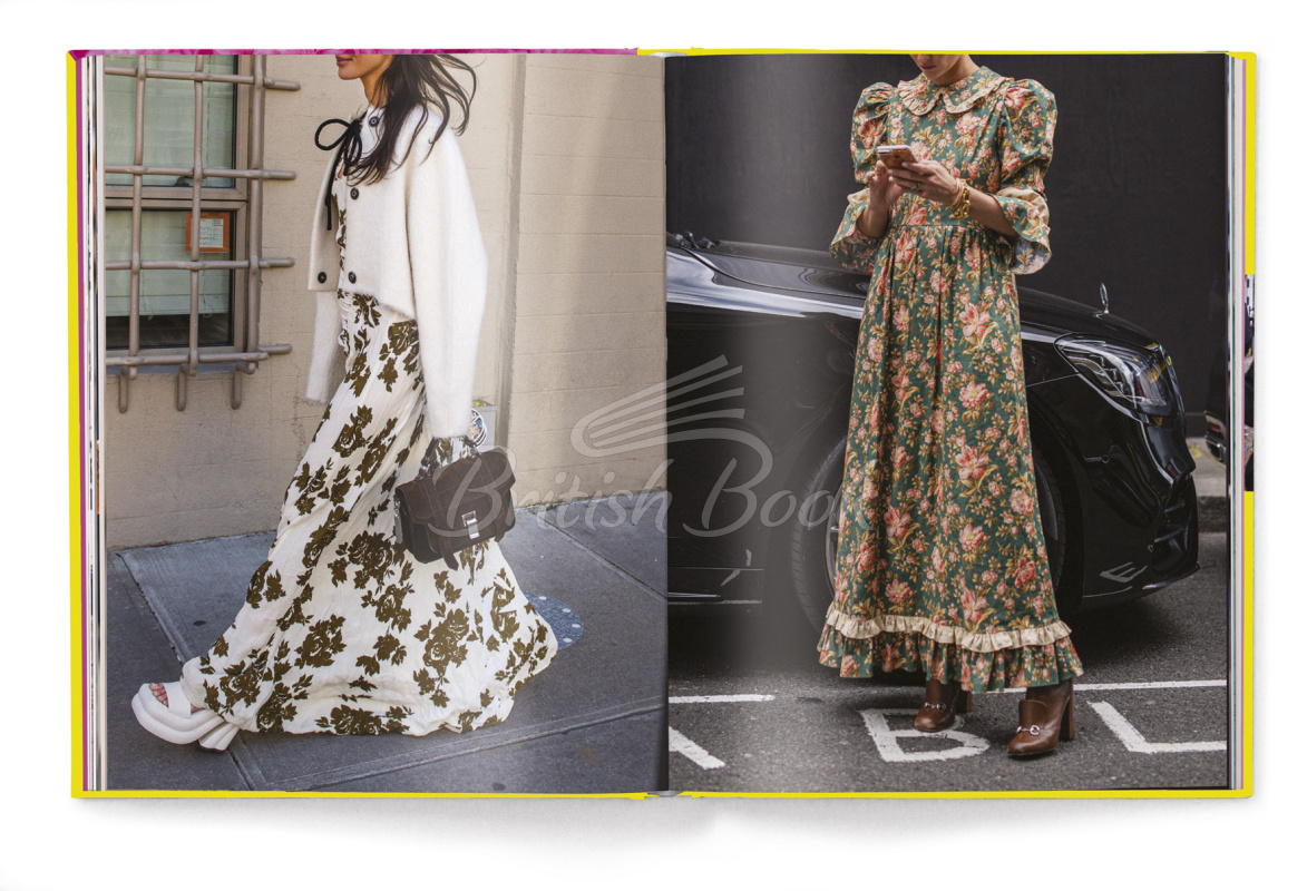 Книга It's All About Dresses изображение 3