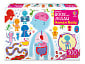 Usborne Book and Jigsaw: Human Body