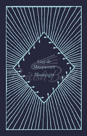 Книга Moonlight изображение