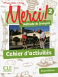 Merci! 2 Cahier d'activités