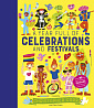 A Year Full of Celebrations and Festivals