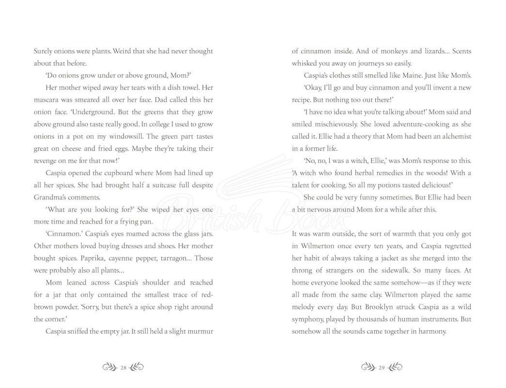 Книга The Green Kingdom зображення 2