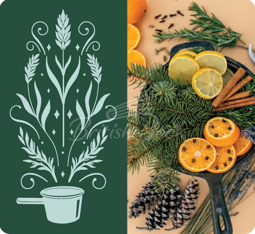 Картки The Floral Project Deck: 30 DIY Bouquets, Arrangements, Wreaths, and Other Seasonal Flower Projects зображення 4