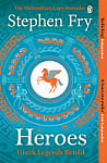 Heroes (Book 2)