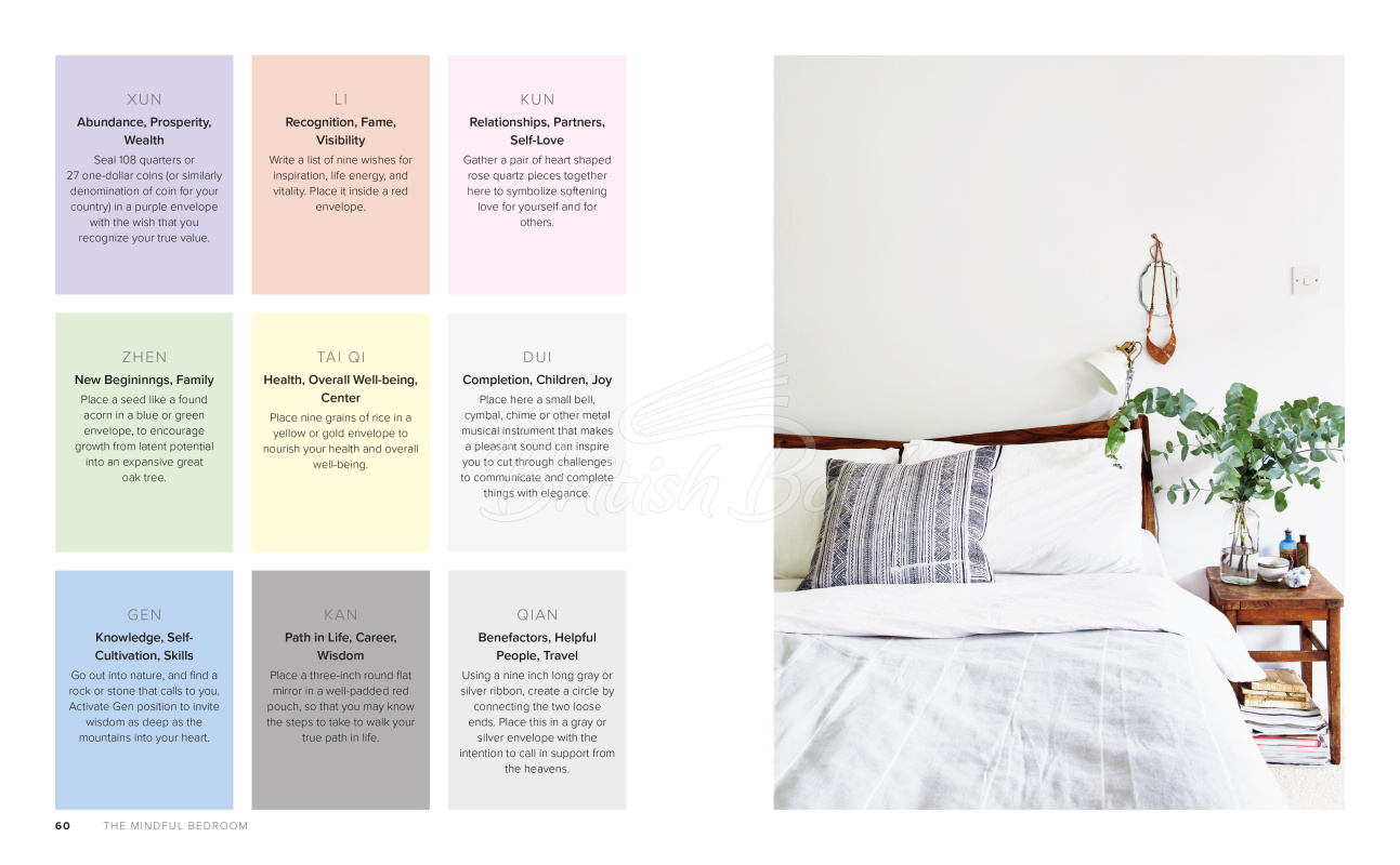 Книга Mindful Homes изображение 3