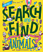 My First Search and Find: Animals