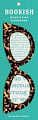 Cat Eye Readers Bookmark with Magnifier