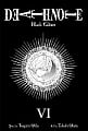 Death Note Black Edition Vol. 6