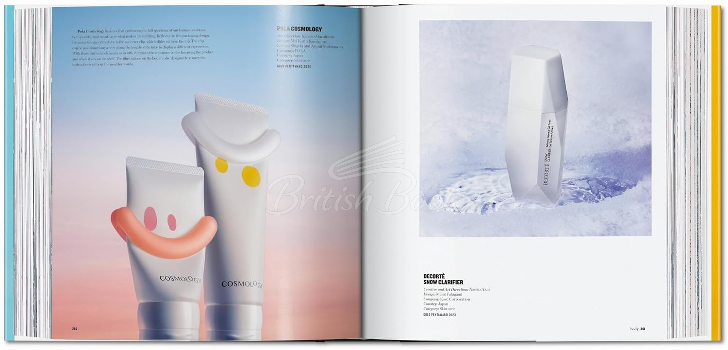 Книга The Package Design Book 8 изображение 8