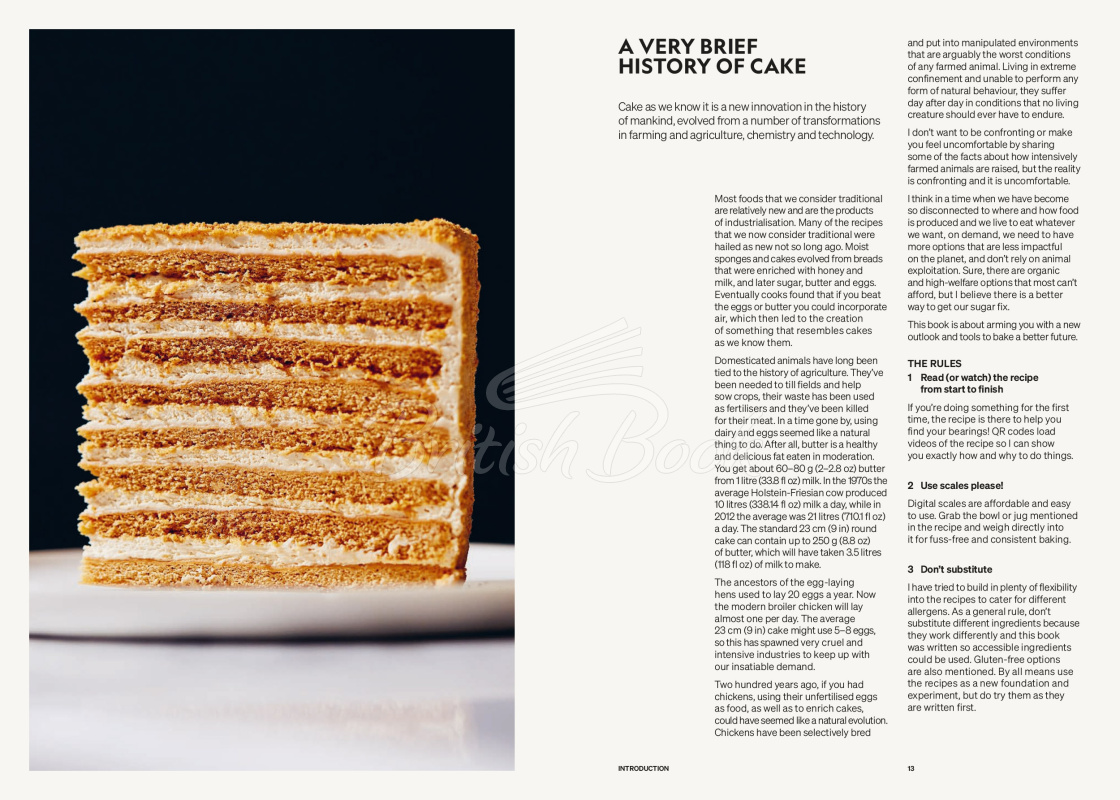 Книга A New Way to Bake зображення 2