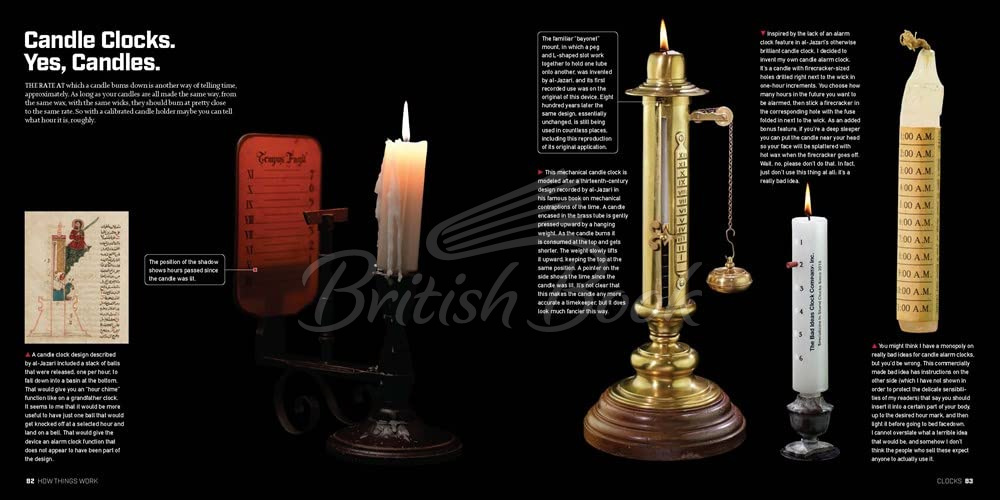 Книга How Things Work изображение 3