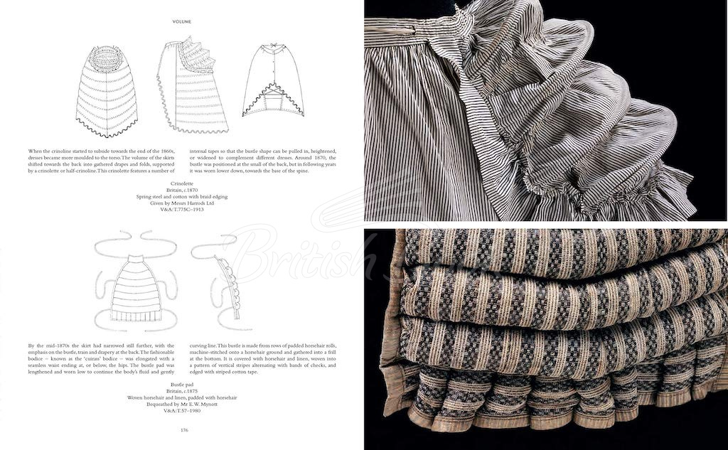 Книга Underwear: Fashion Detail изображение 6