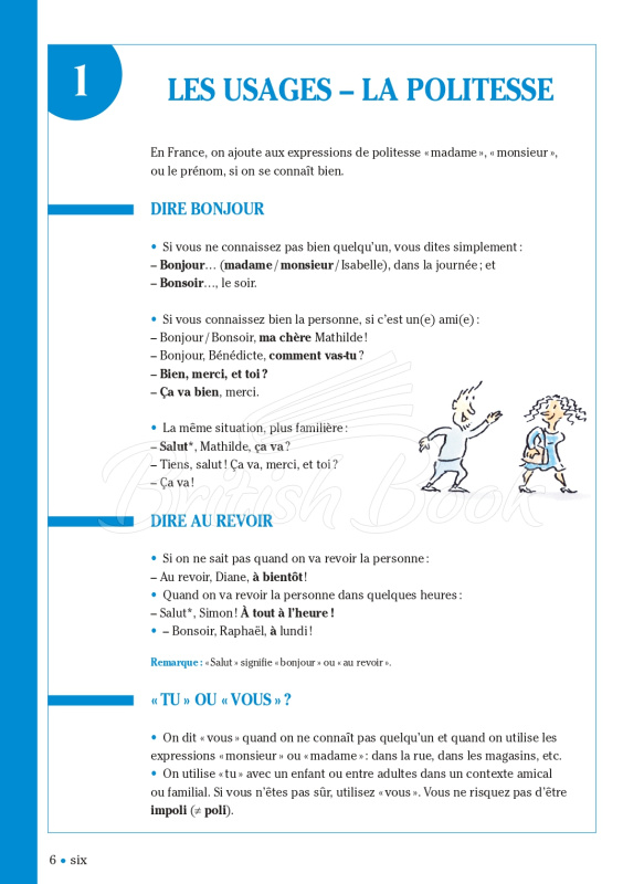 Книга Vocabulaire Progressif du Français 3e Édition Débutant avec Audio téléchargeable изображение 3