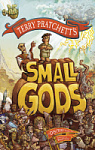 Small Gods (Book 13) (A Discworld Graphic Novel)