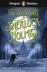 Penguin Readers Level 4 The Adventures of Sherlock Holmes