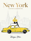New York Through a Fashion Eye