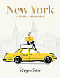 New York Through a Fashion Eye